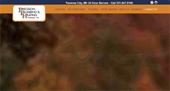 Desktop Screenshot of precisiontc.com